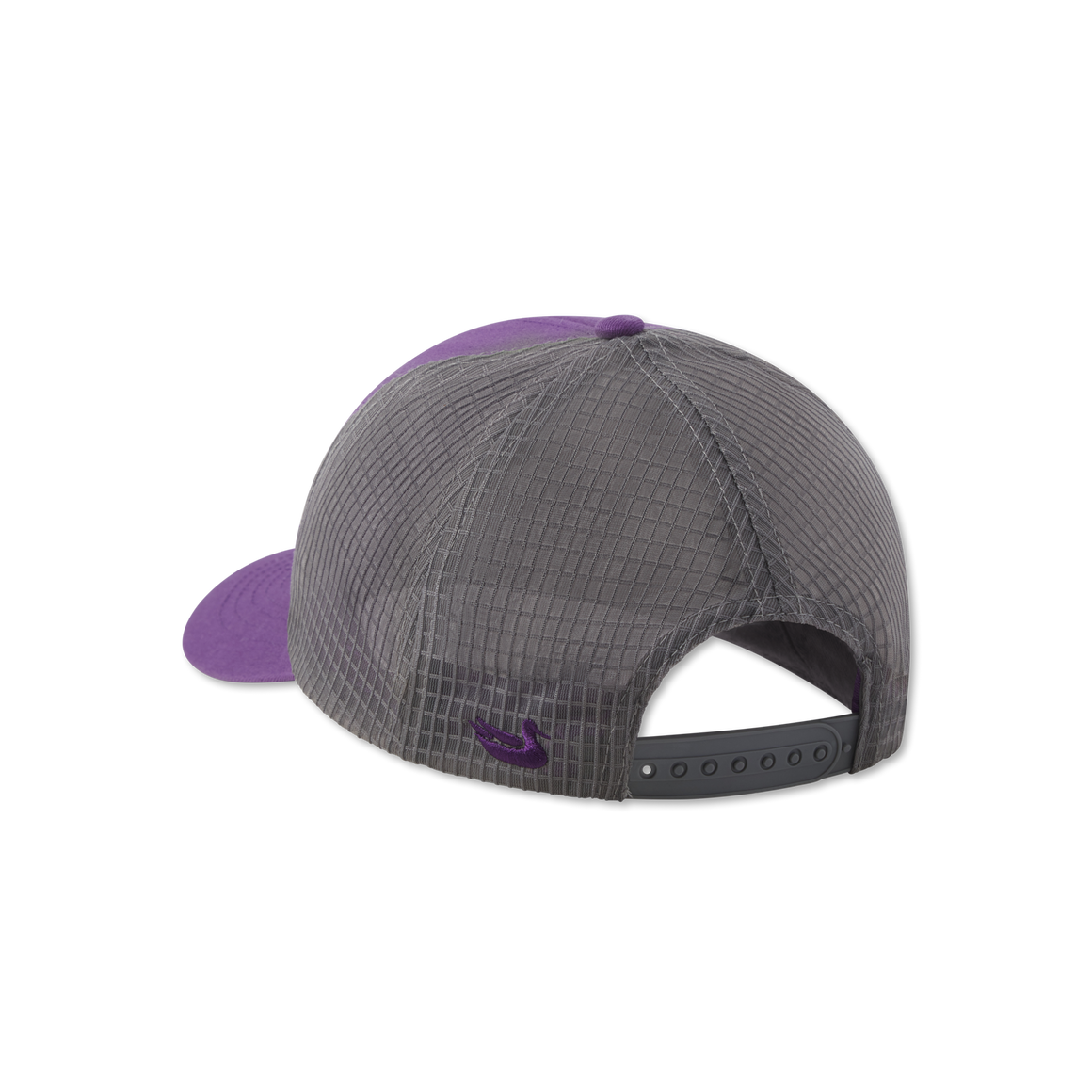 Purple| Back