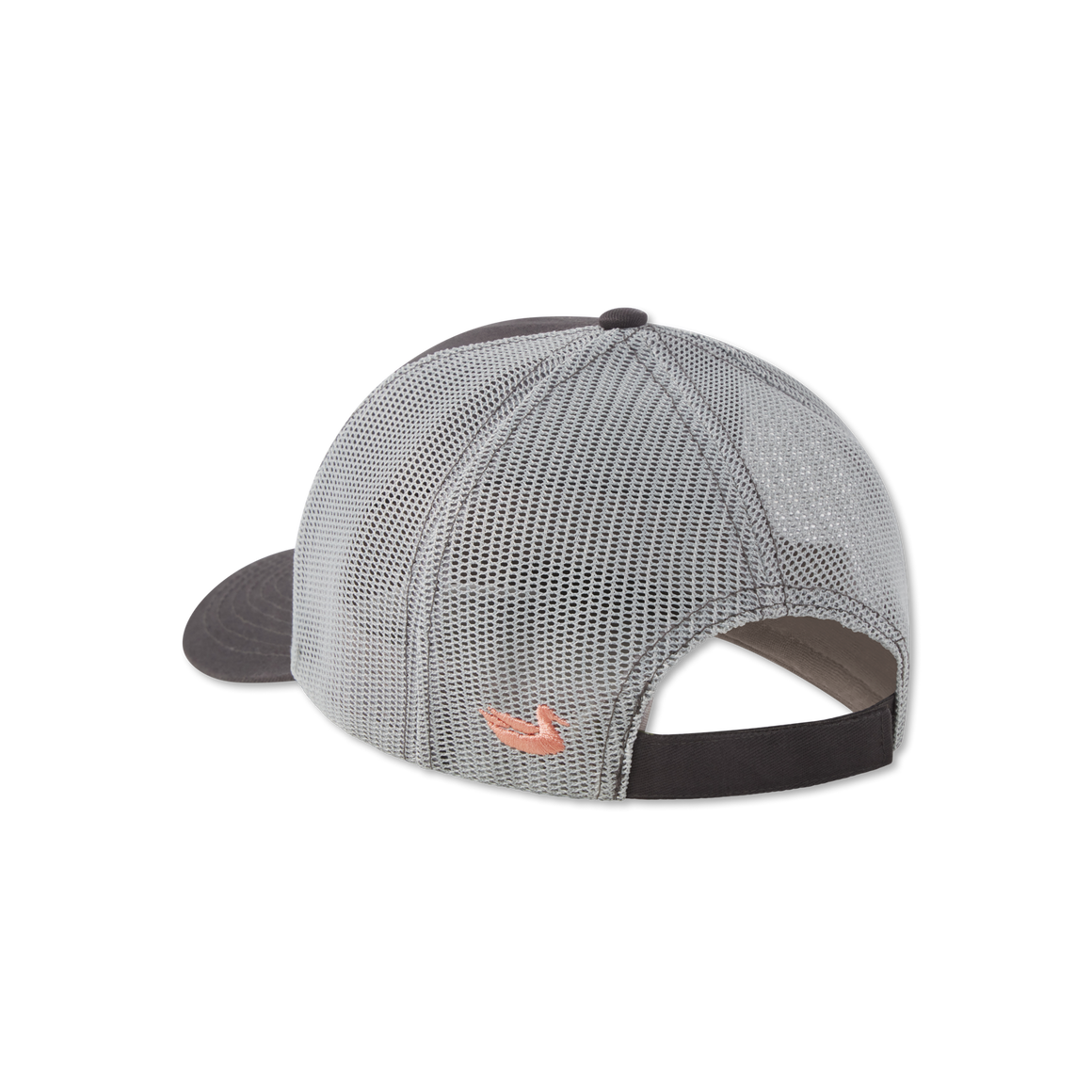 Midnight Gray| Back