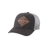 Midnight Gray| Front