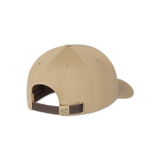 Khaki | Back