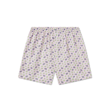 Camellia with lime | Hannover Pastimes Boxer | Back