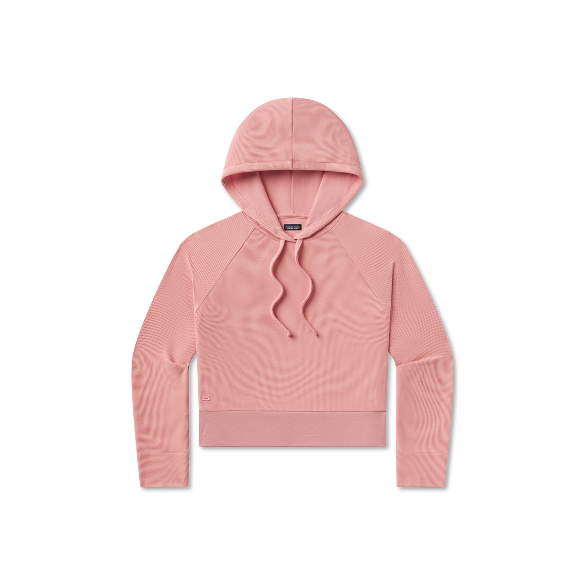 Azalea Waffle Knit