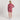 Rhubarb Waffle Knit | ON MODEL FULL SET Back