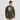 Dark Olive | On Model Back