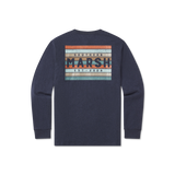 Washed Lunar Navy