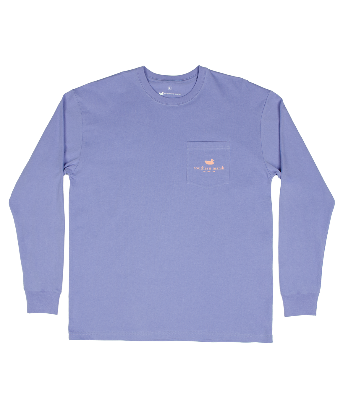 Lilac | Front