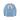Washed Blue 