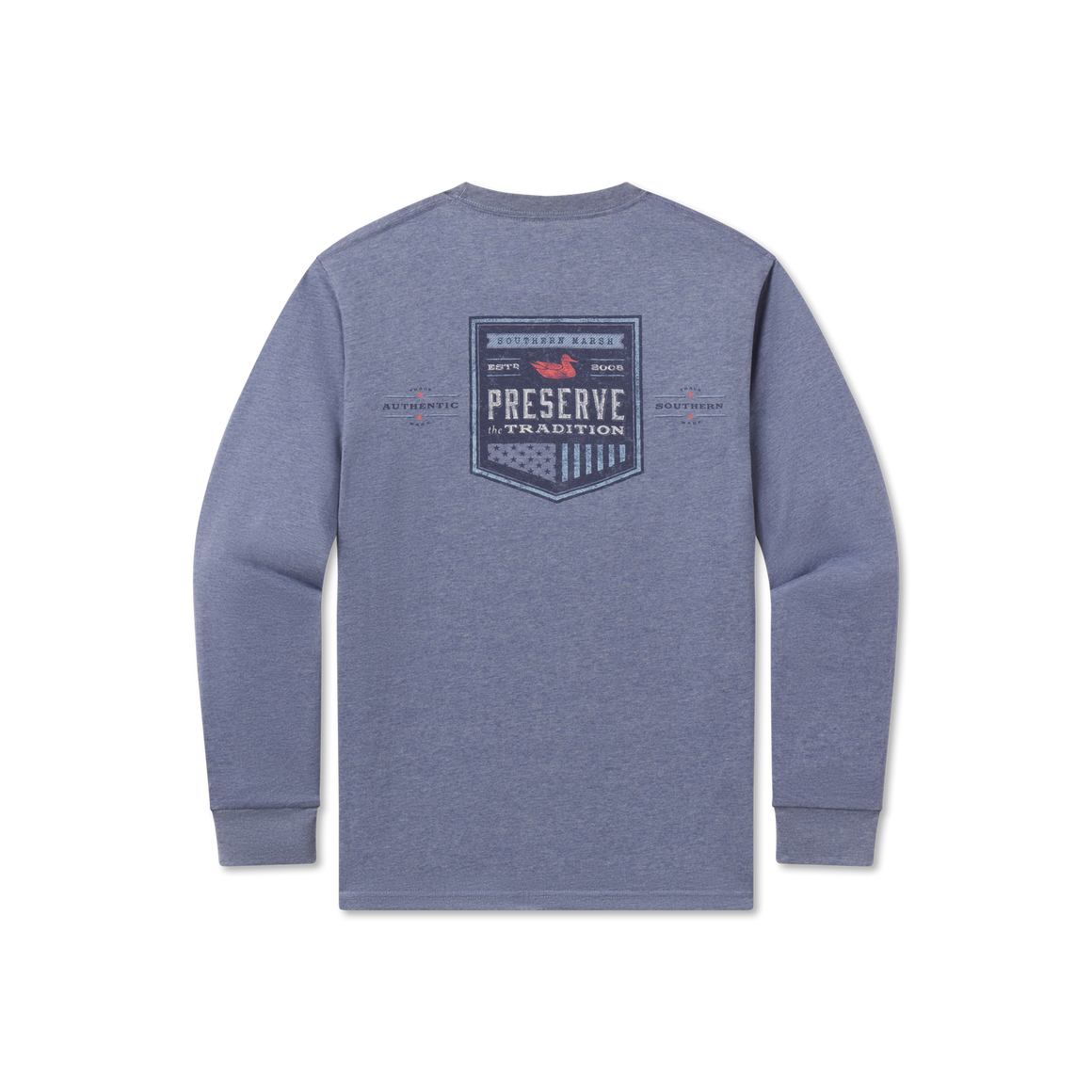 Washed Slate Heather