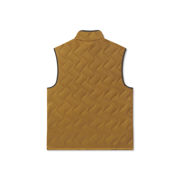 Field Khaki | Back