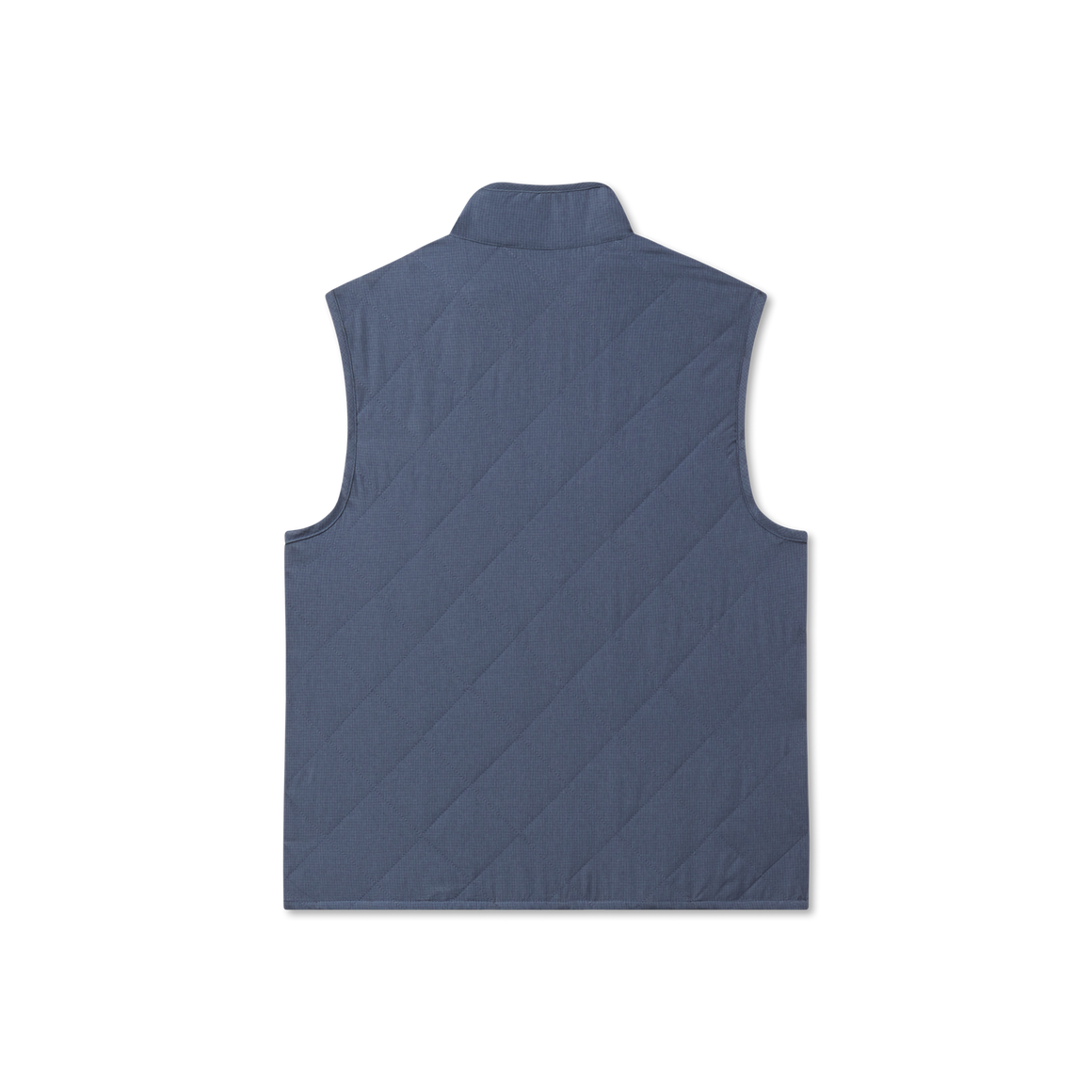 Navy Ripstop | Back
