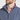Navy Ripstop | ON MODEL DETAIL COLLAR