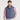 Navy Ripstop | ON MODEL FRONT ZIPPED