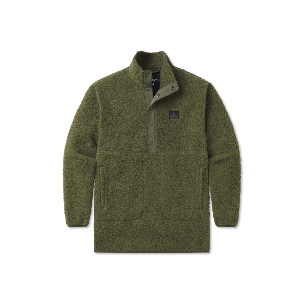 Dark Olive