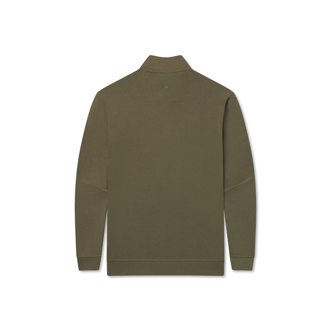 Dark Olive | Back View