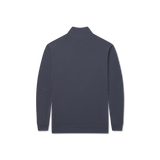 Navy | Back View