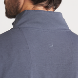 Navy | ON MODEL BACK DETAIL