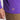 Purple With Yellow | On Model Details