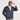 Navy | ON MODEL FRONT