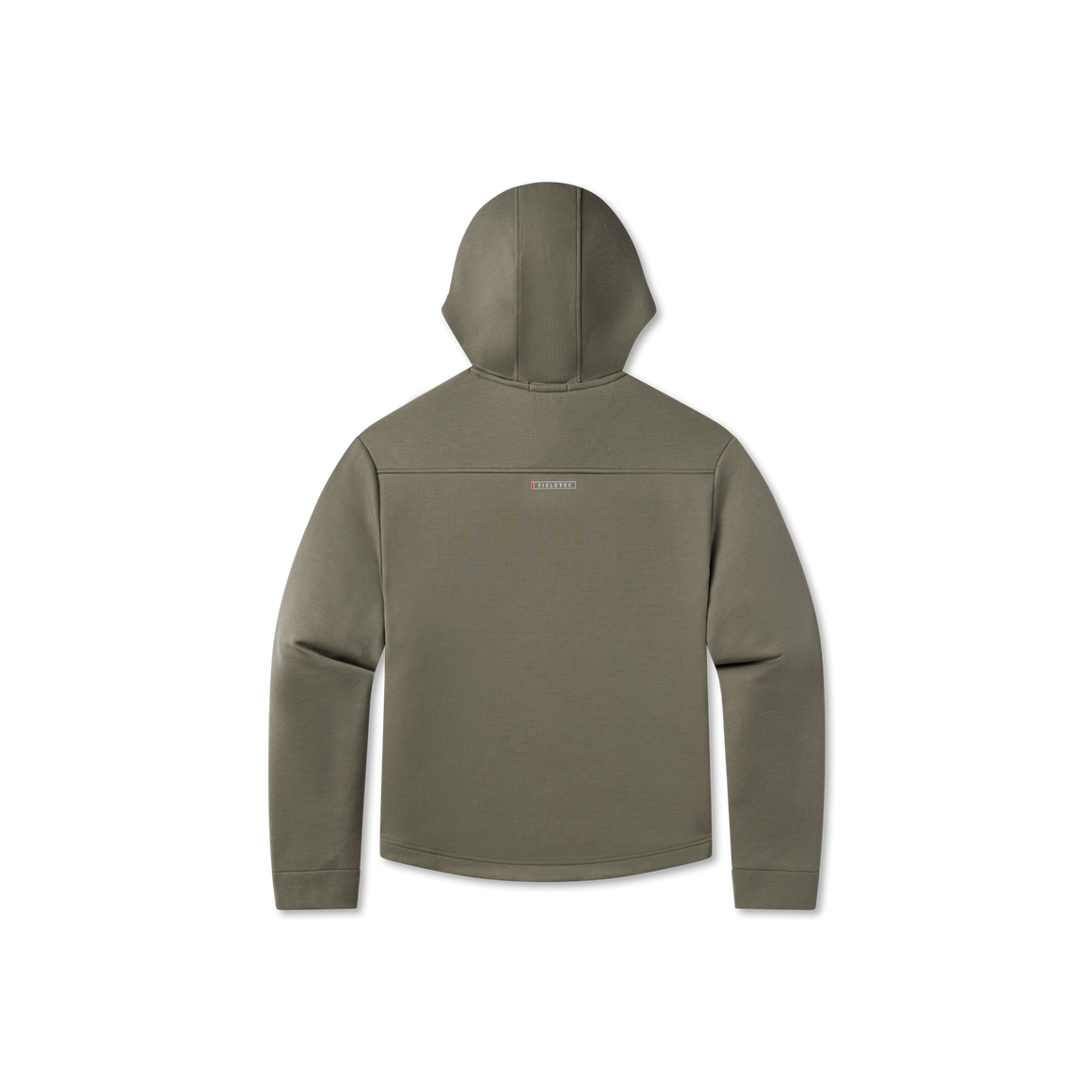 Dark Olive | Back