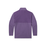 Purple | Back