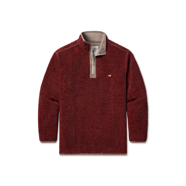 Washed Red| Front