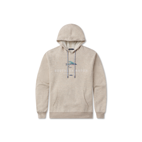 Burnt Taupe Heather