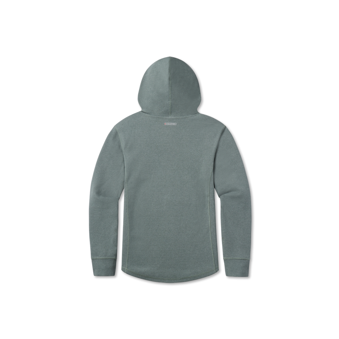 Hunter Green| Back