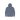 Arlington Blue Pullover | Back