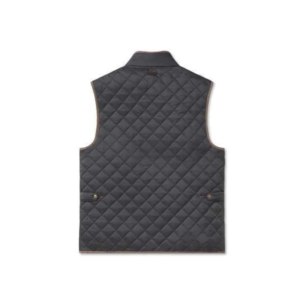 Slate Gray | Back