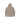 Burnt Taupe Waffle Knit | Back