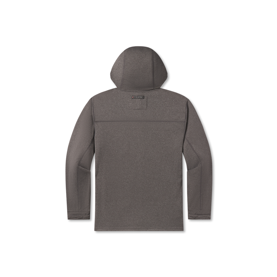 Midnight Gray | Back