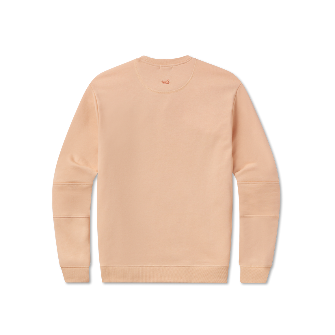Cozy Camellia | Back