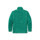 Mint and Midnight Gray | Back