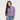 Mountain Purple | ON MODEL FRONT