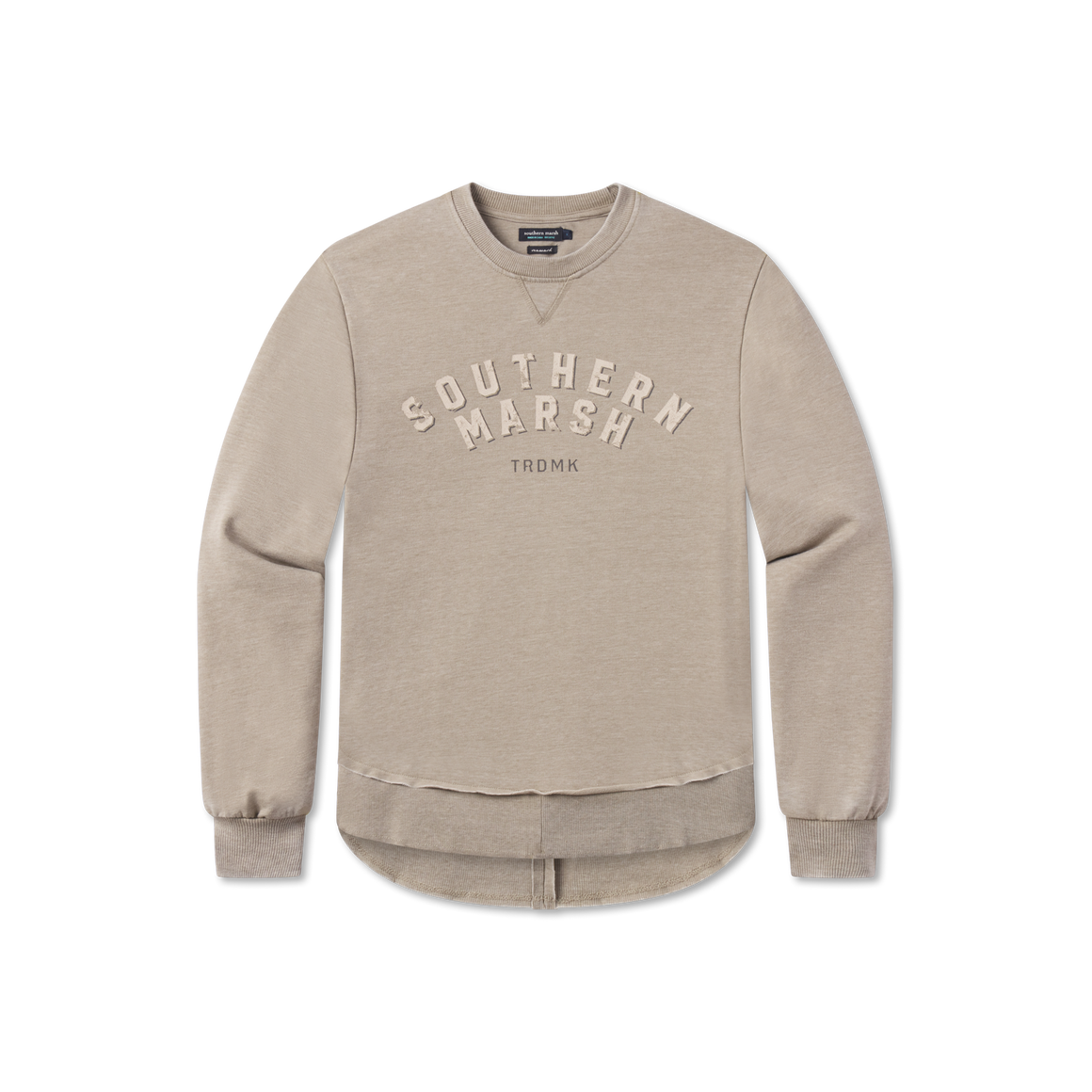 Burnt Taupe