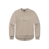 Burnt Taupe