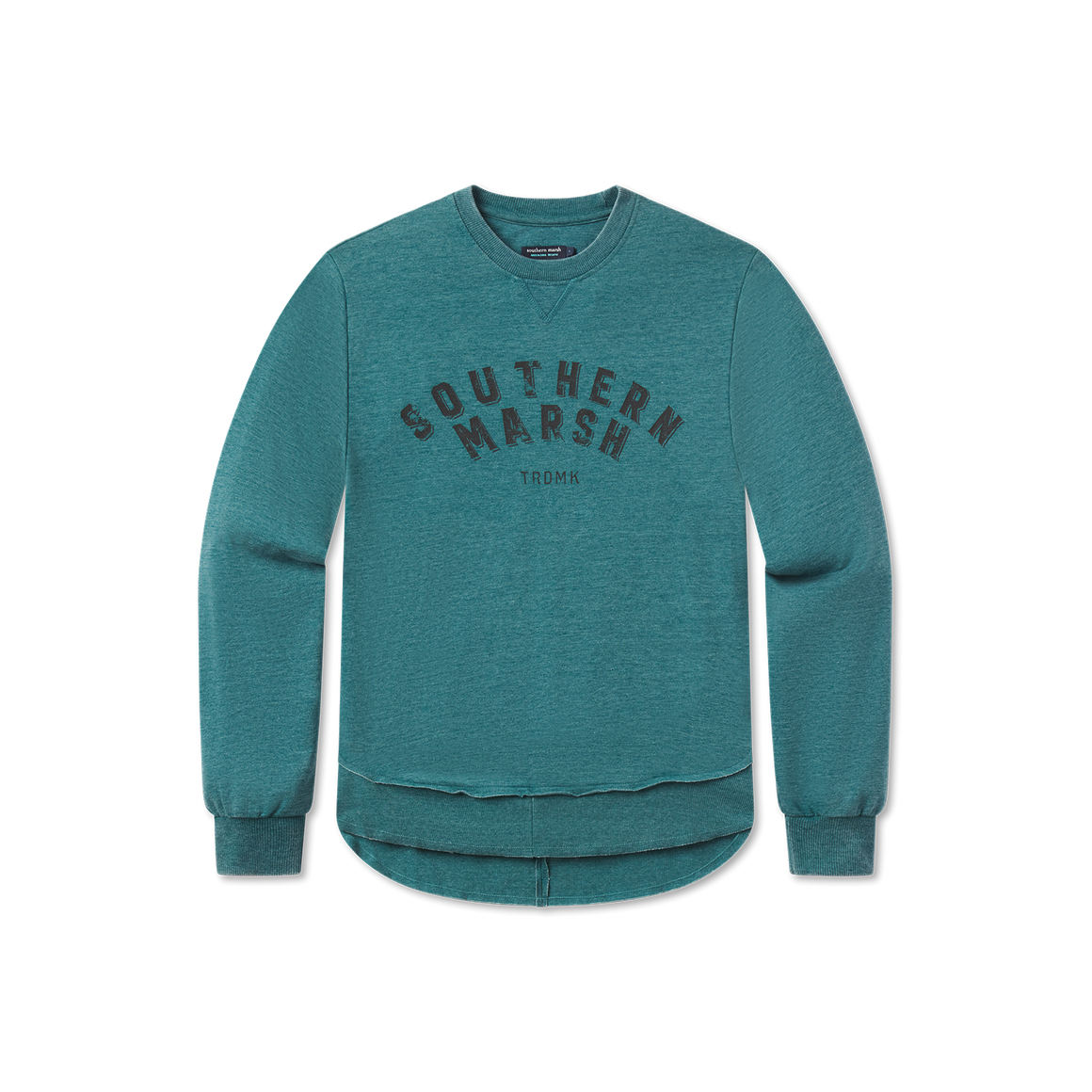 Dark Green | front
