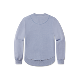 Washed Blue| Back