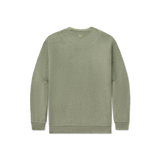 Brigade Olive | Back