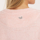 Camellia | On Model Back Detail