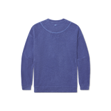Indigo | Back