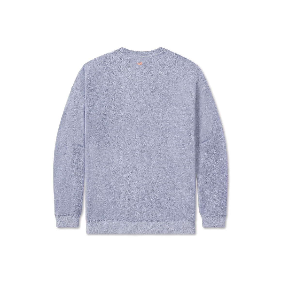 Lilac Terry | Back