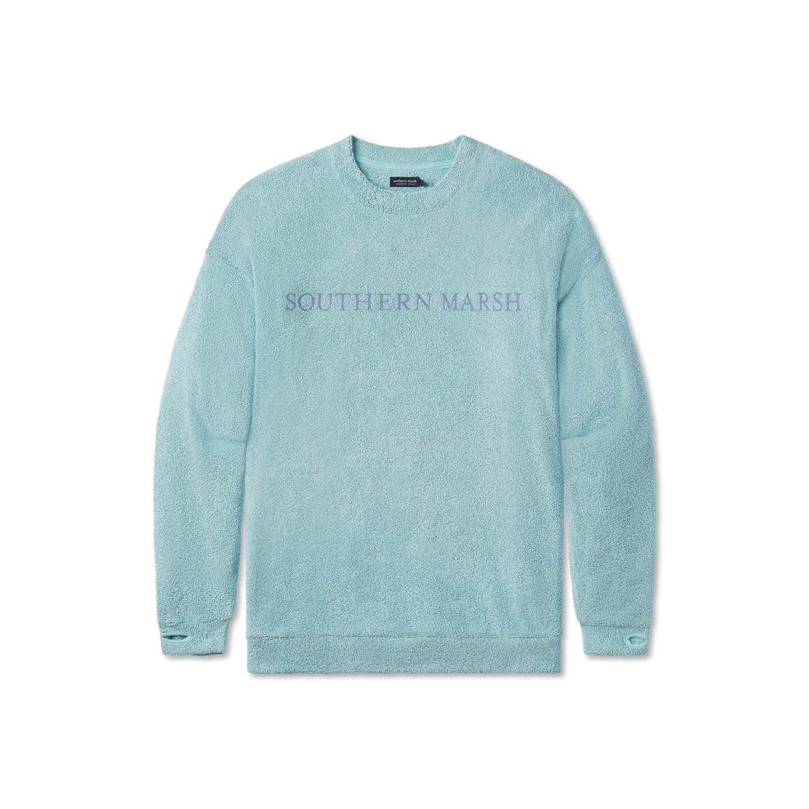 Mint Terry | Front