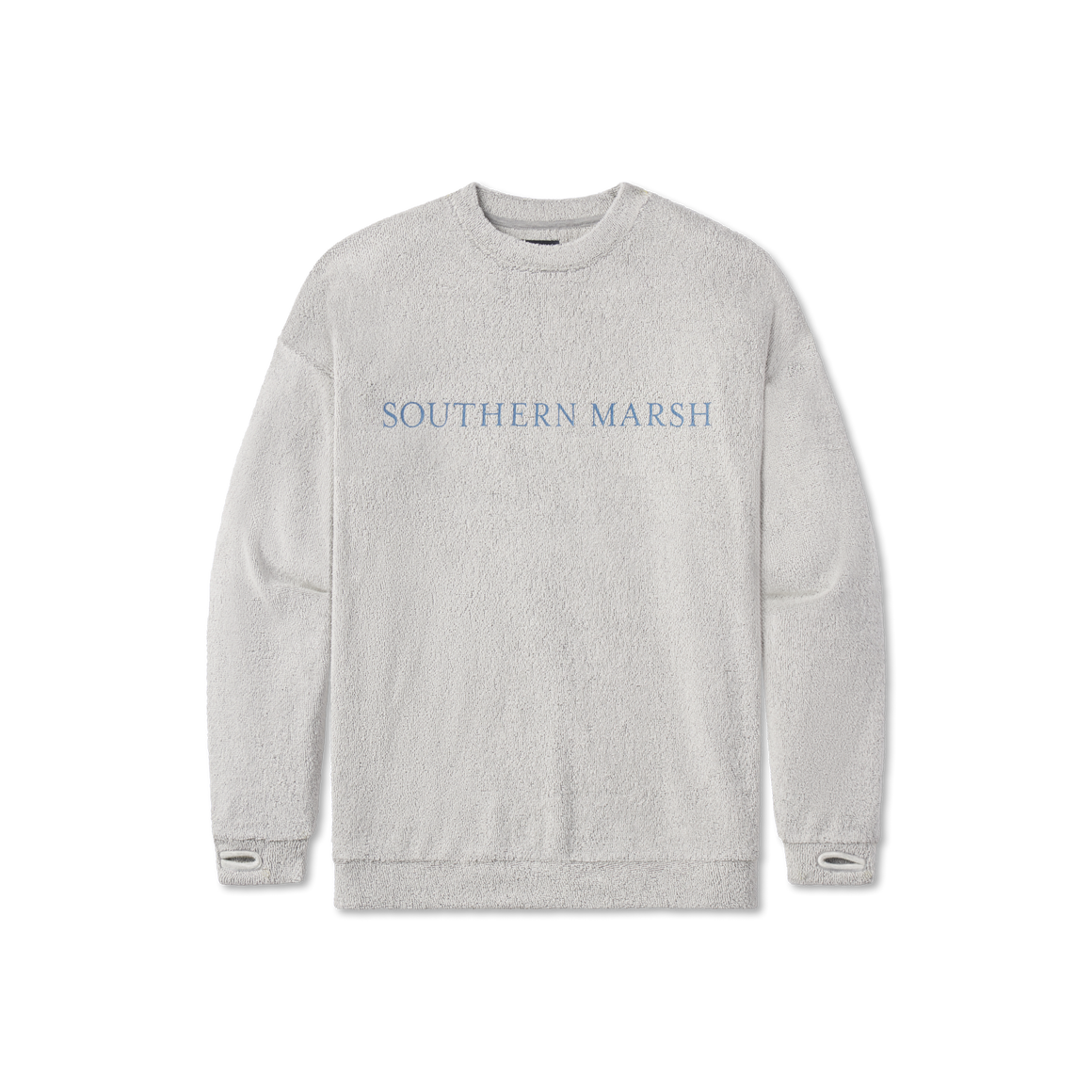 Oatmeal | Front