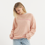 Terracotta | ON MODEL FRONT