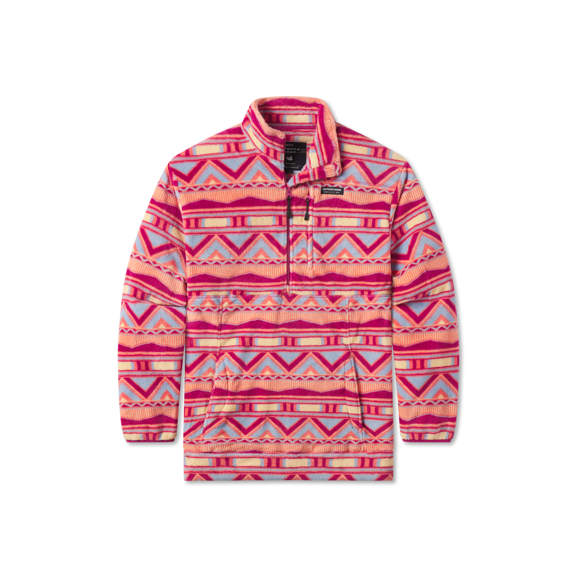 Wine and Peach| Front