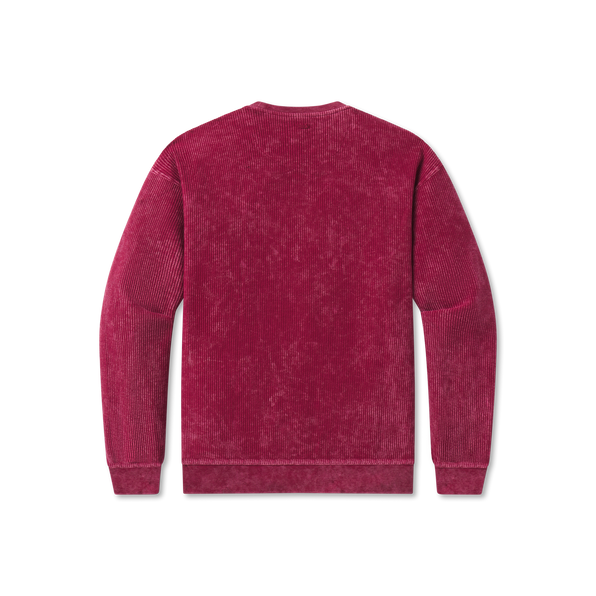 Maroon | Back