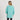 Mint Cotton | On Model Back