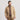 Khaki Quilted | On Model | Front