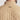 Khaki Quilted | On Model | Back Detail